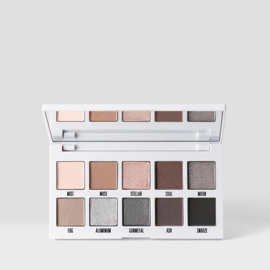 Kylie Cosmetics | the smokey palette
