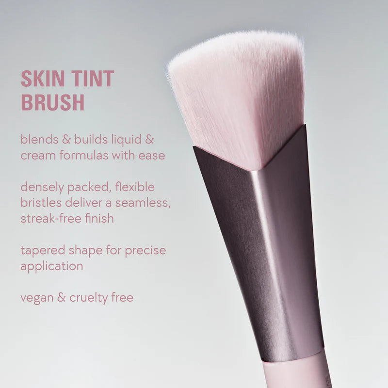 Kylie Cosmetics | skin tint brush