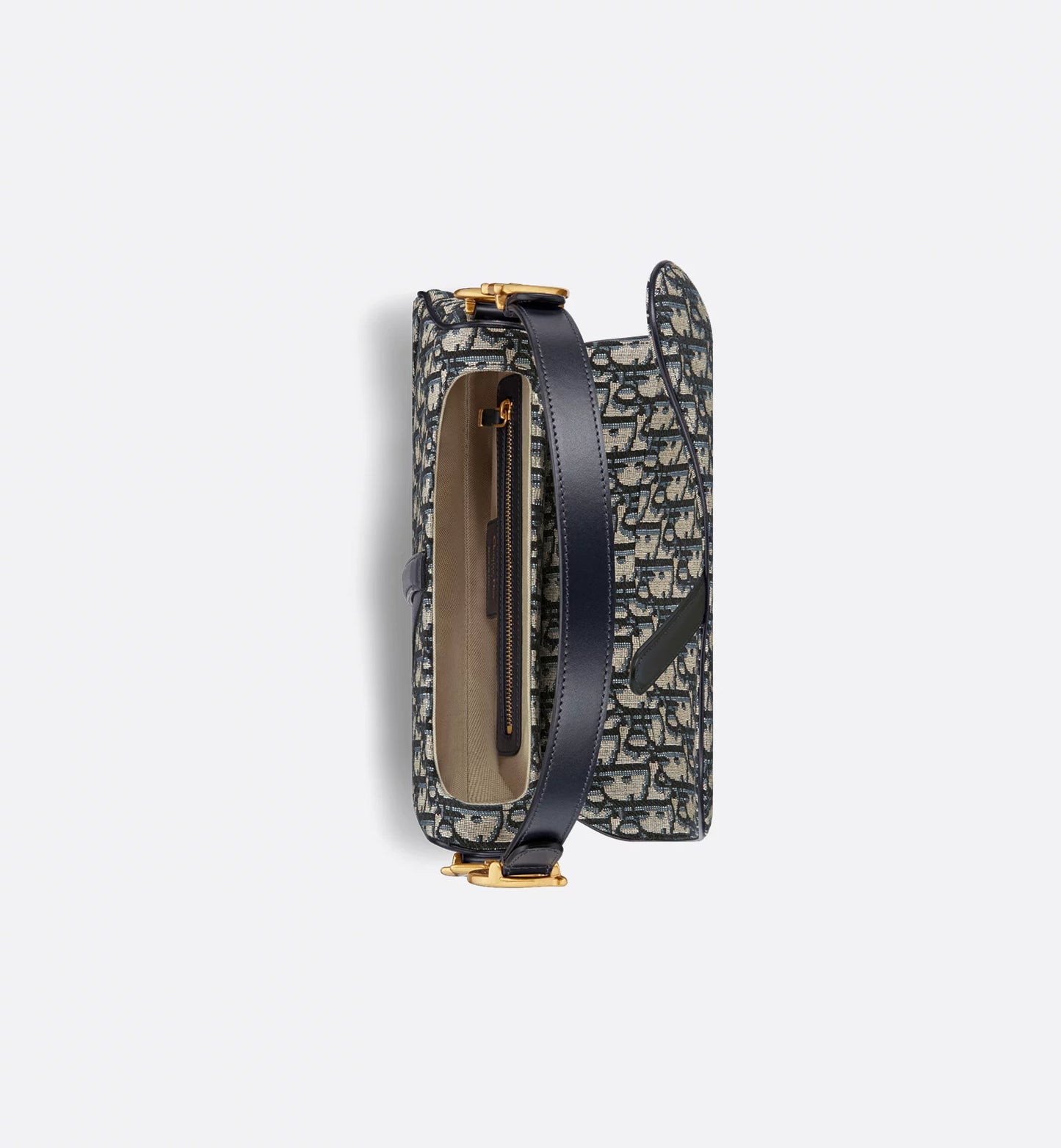 DIOR | Saddle Bag with Strap