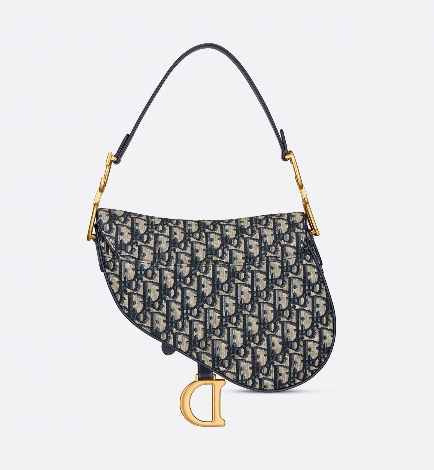 DIOR | Saddle Bag with Strap