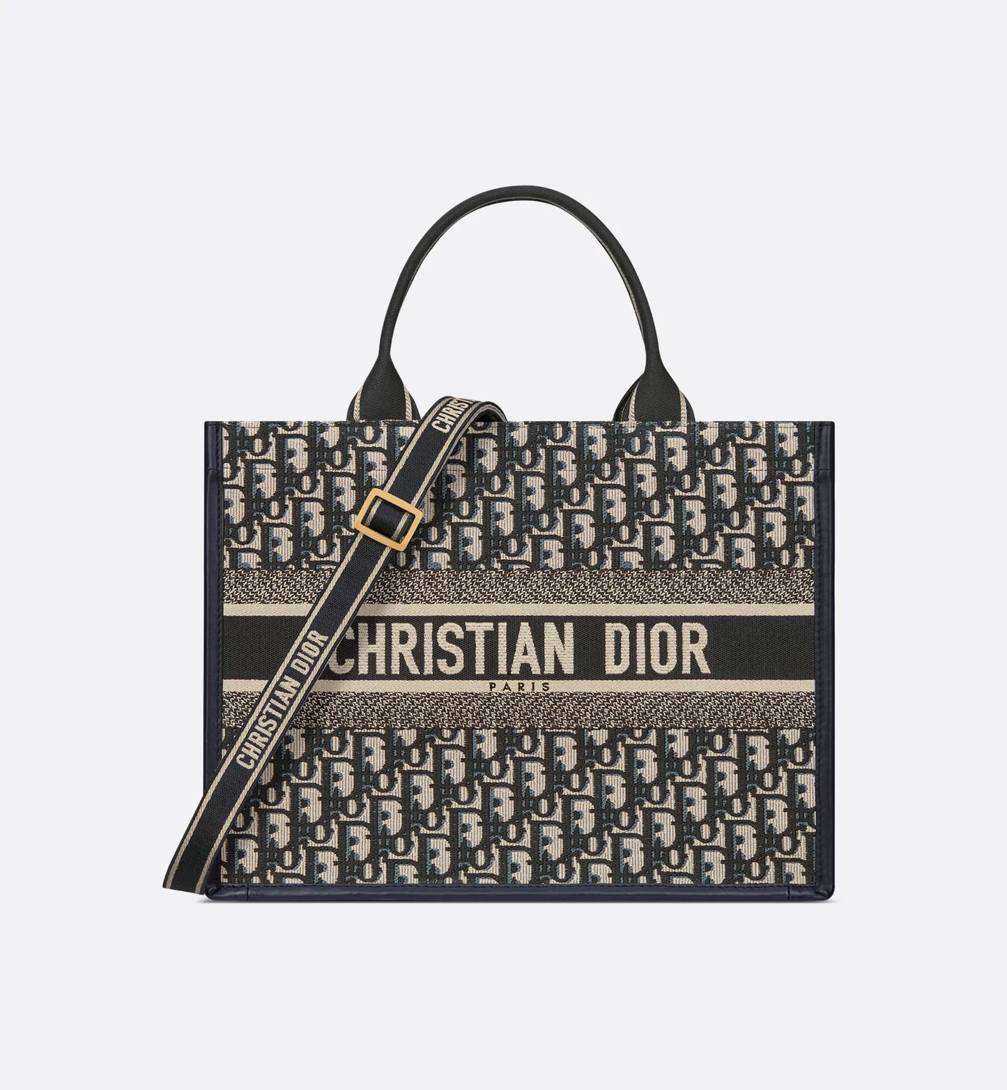 DIOR | Medium Dior Book Tote