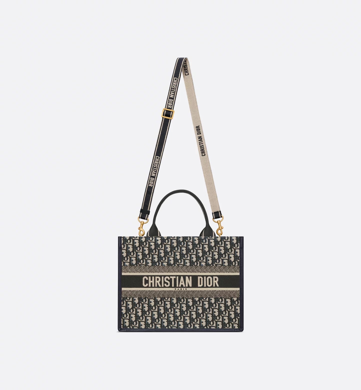 DIOR | Medium Dior Book Tote
