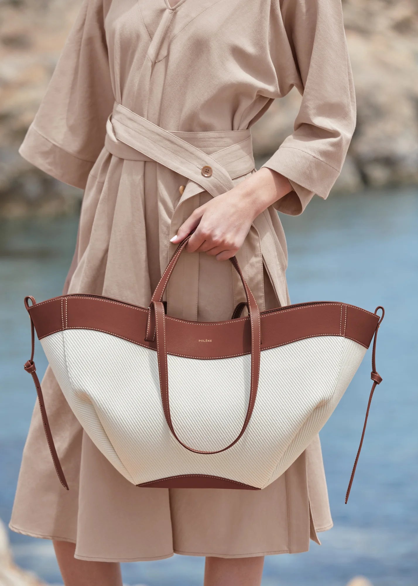 POLÈNE | Cyme | COGNAC CANVAS