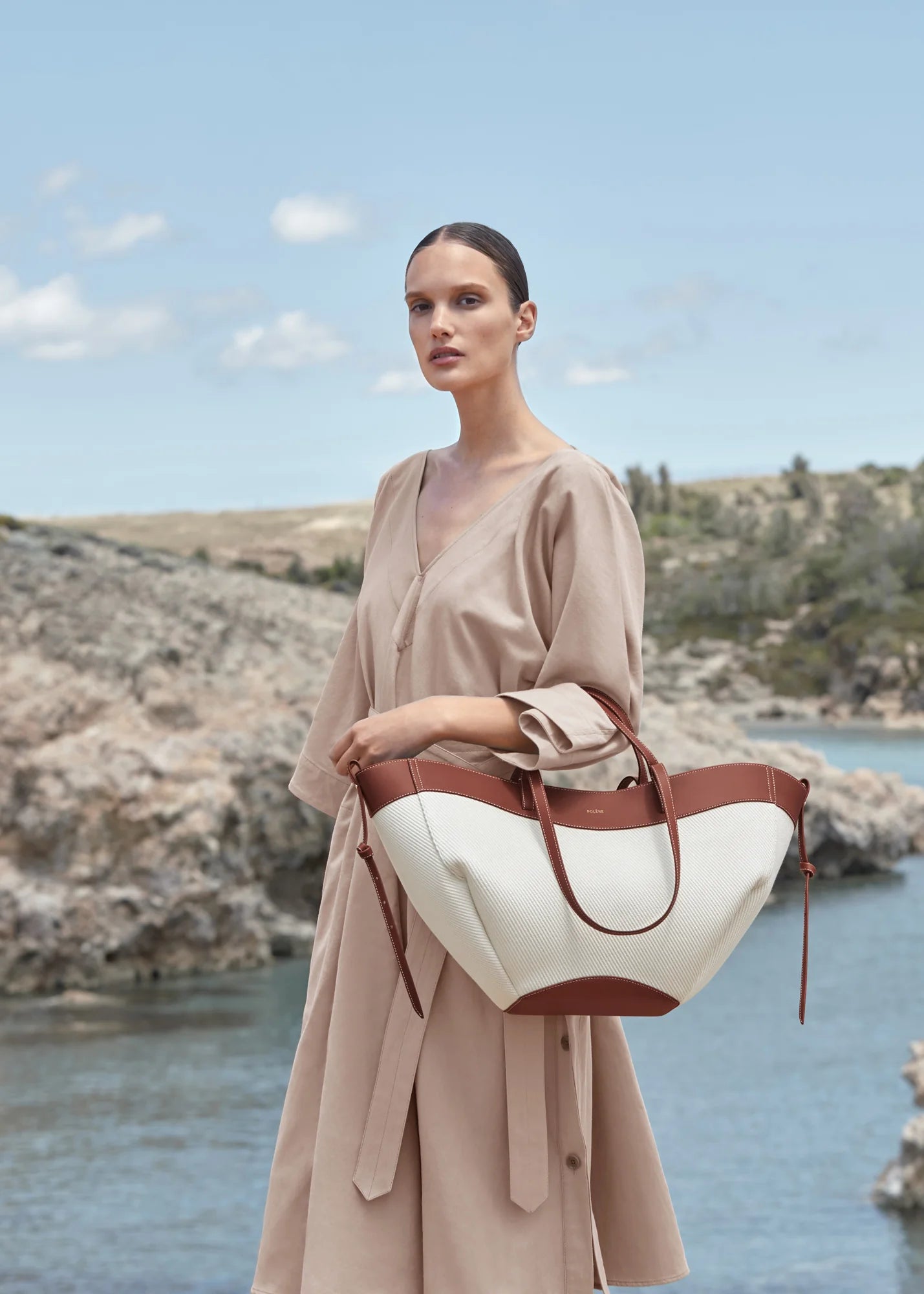 POLÈNE | Cyme | COGNAC CANVAS