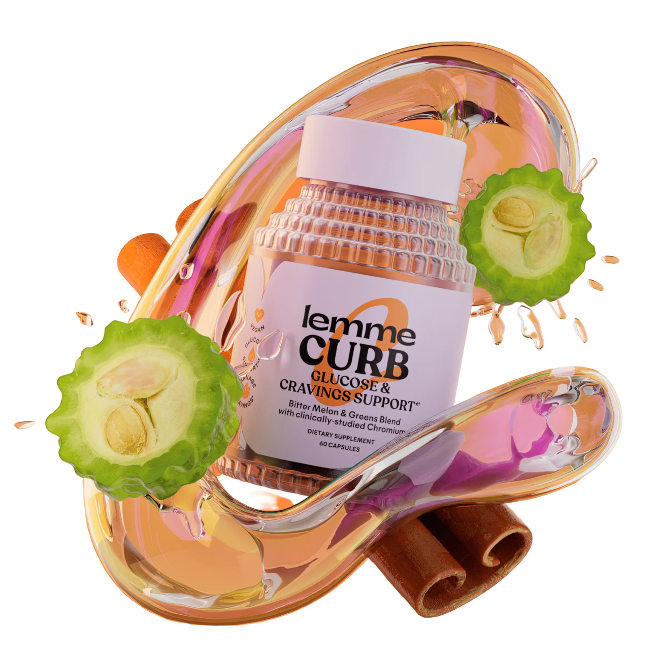 LEMME Original | LEMME CURB CAPSULES