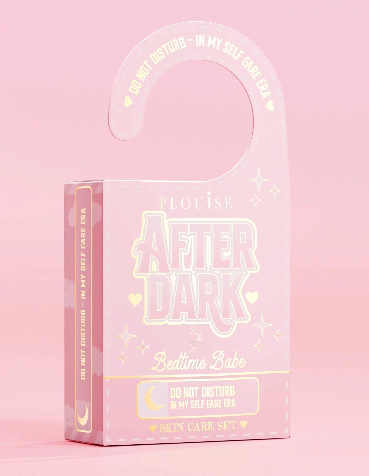 P.Louise | After Dark - Bedtime Babe Skincare Bundle