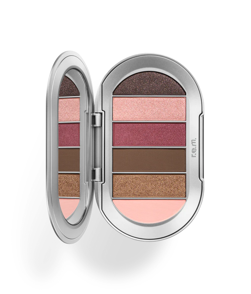 r.e.m. Original | EYESHADOW PALETTE