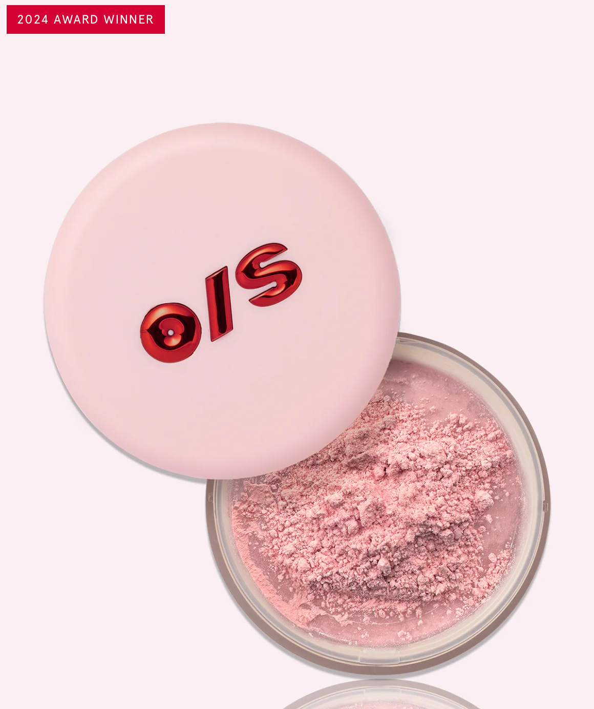 ONE/SIZE Original | ULTIMATE BLURRING SETTING POWDER FULL