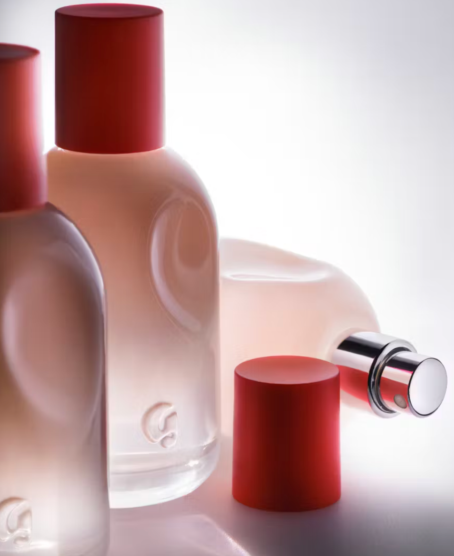 Glossier Original | Glossier You Eau de parfum (50 mL)