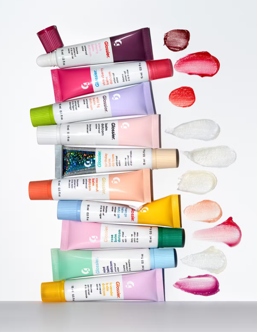 Glossier | Balm Dotcom