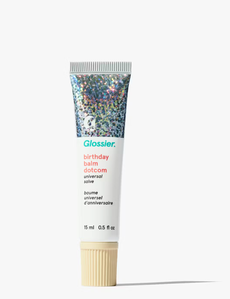 Glossier | Balm Dotcom