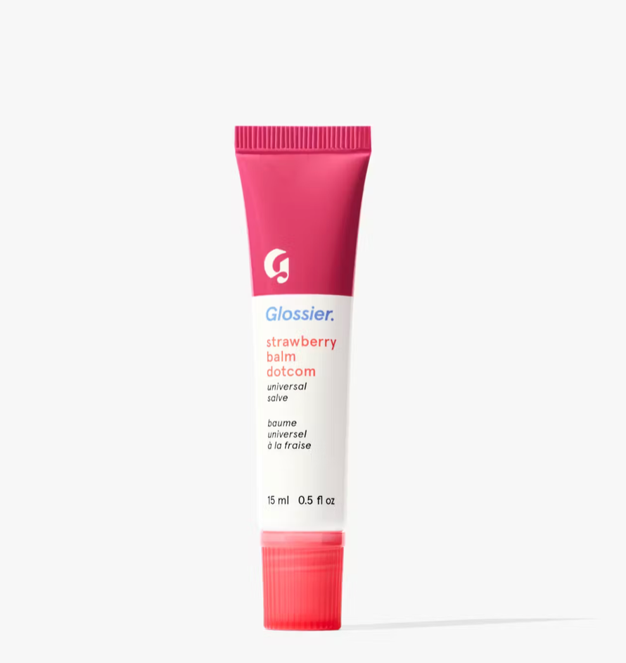 Glossier | Balm Dotcom