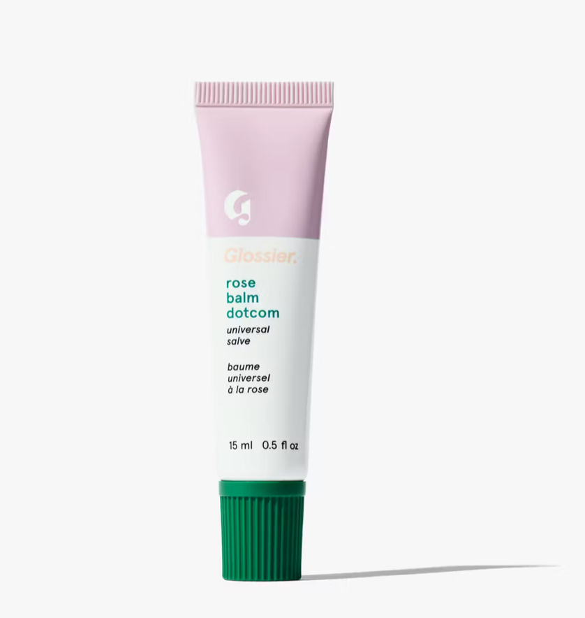 Glossier | Balm Dotcom