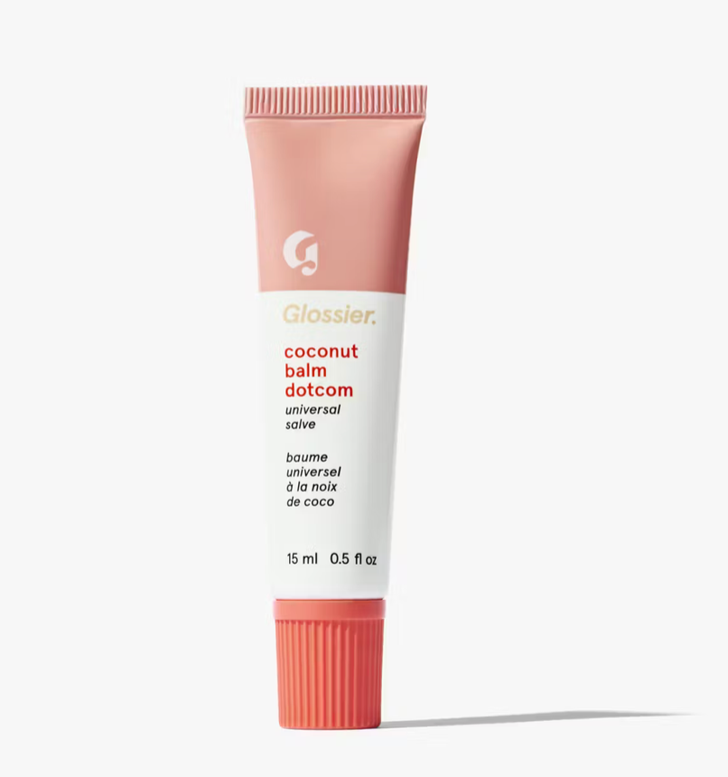 Glossier | Balm Dotcom