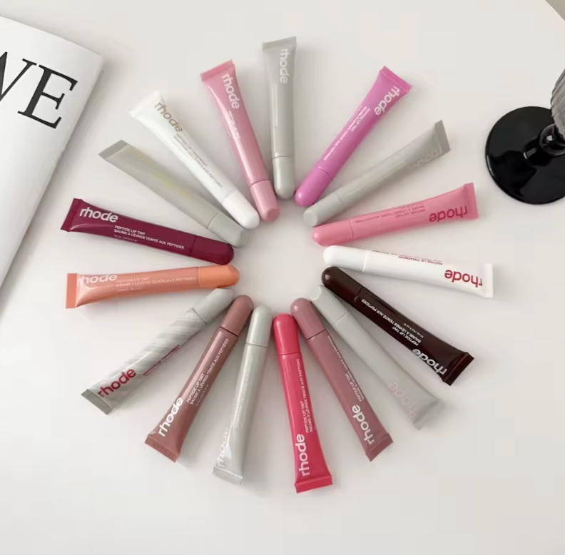rhode duplicate | the peptide lip tints/treatments (1)