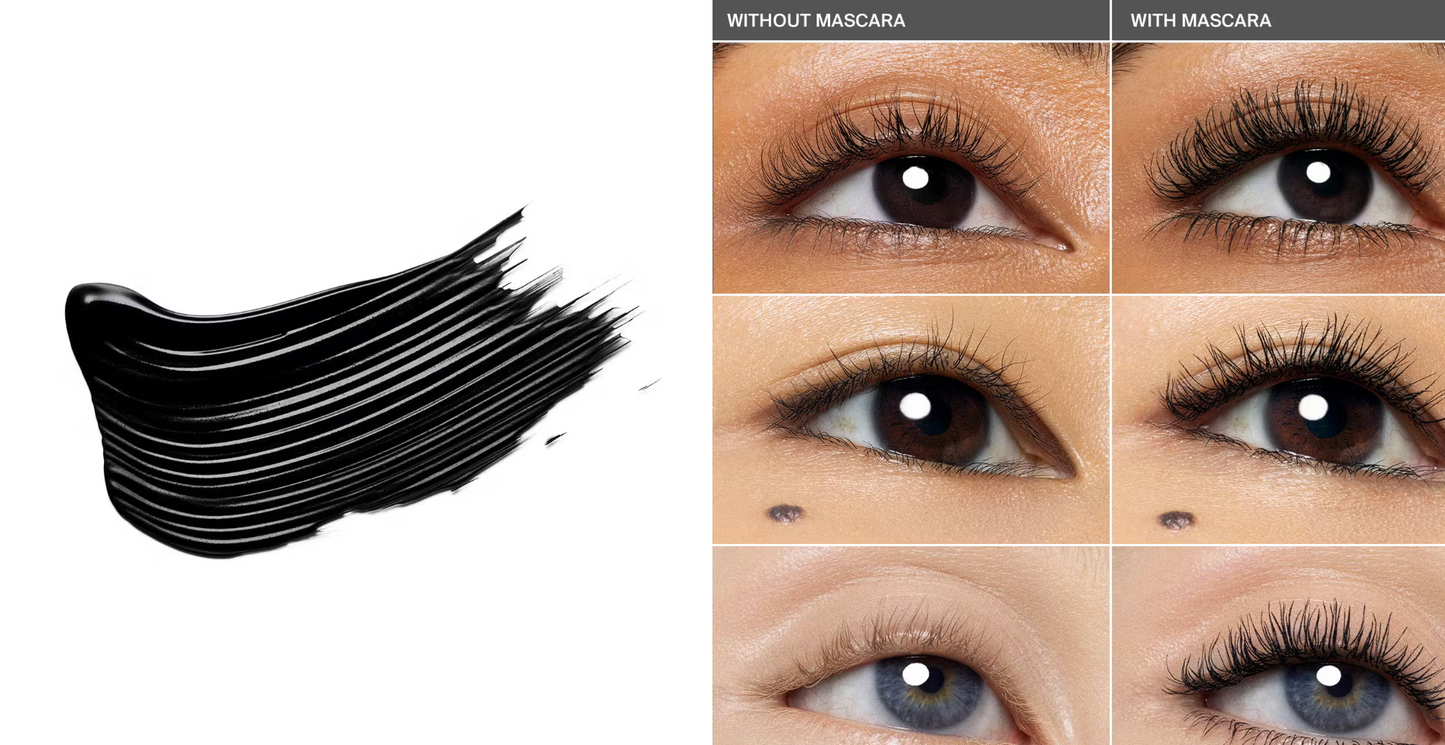HAUS LABS Original | B STRUCTURAL VOLUMIZING + LENGTHENING MASCARA