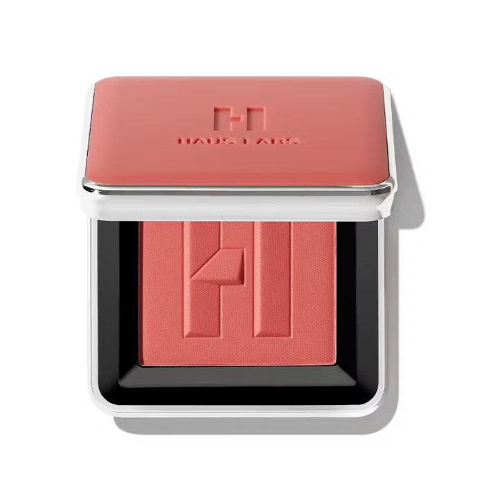 HAUS LABS Original | COLOR FUSE BLUSH POWDER