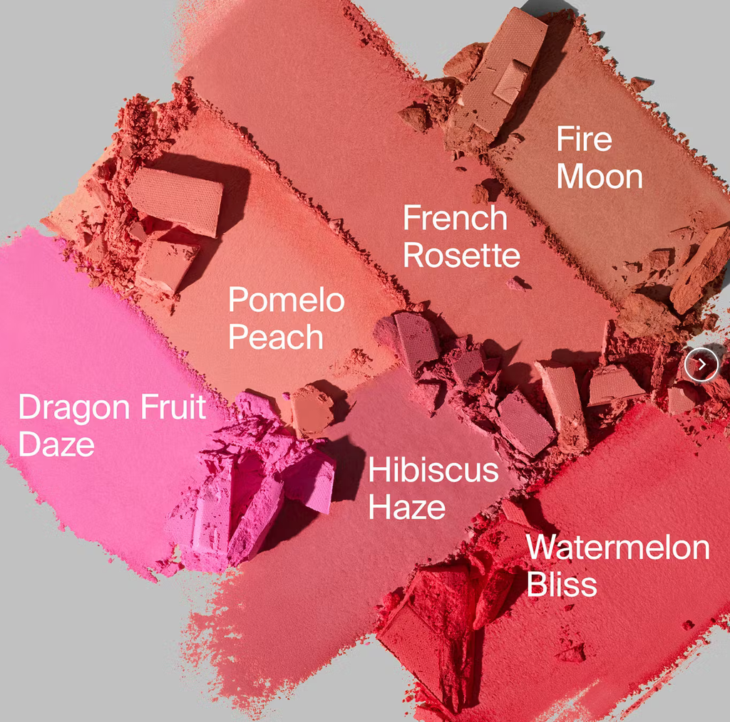 HAUS LABS Original | COLOR FUSE BLUSH POWDER