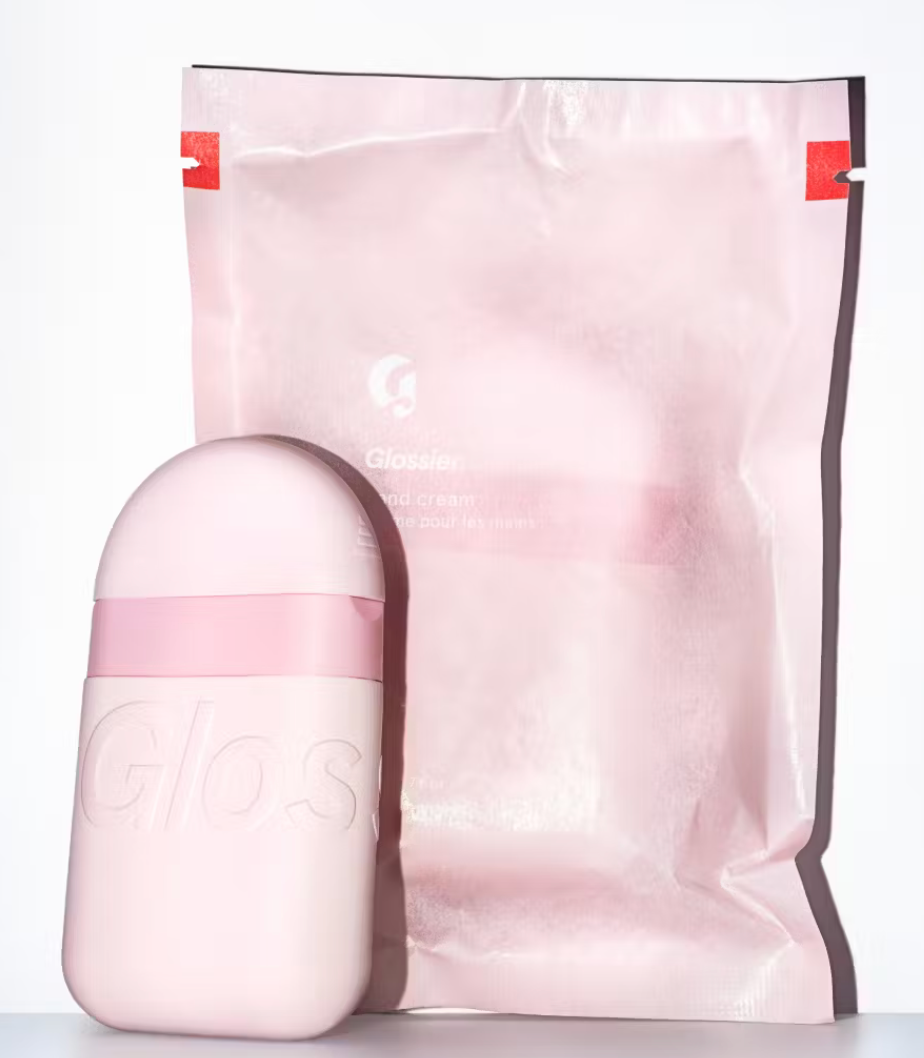 Glossier Original | Hand Cream