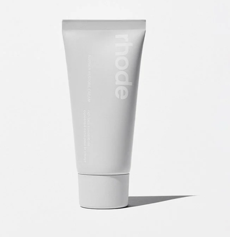 rhode original | barrier restore cream