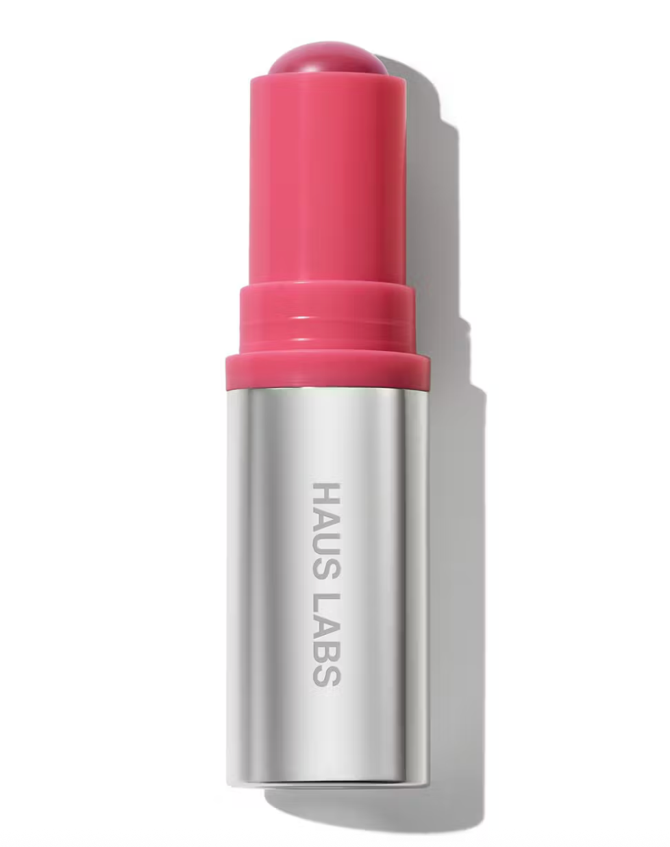HAUS LABS Original | COLOR FUSE GLASSY BLUSH BALM STICK