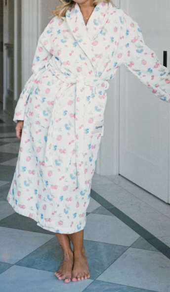 DJERF AVENUE | Robe Summer Berries