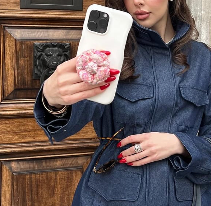 halo cases | PENELOPE CASE