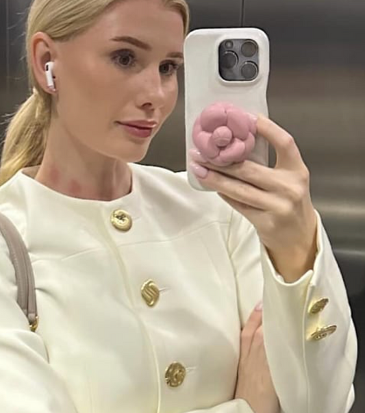 halo cases | ANNA CASE