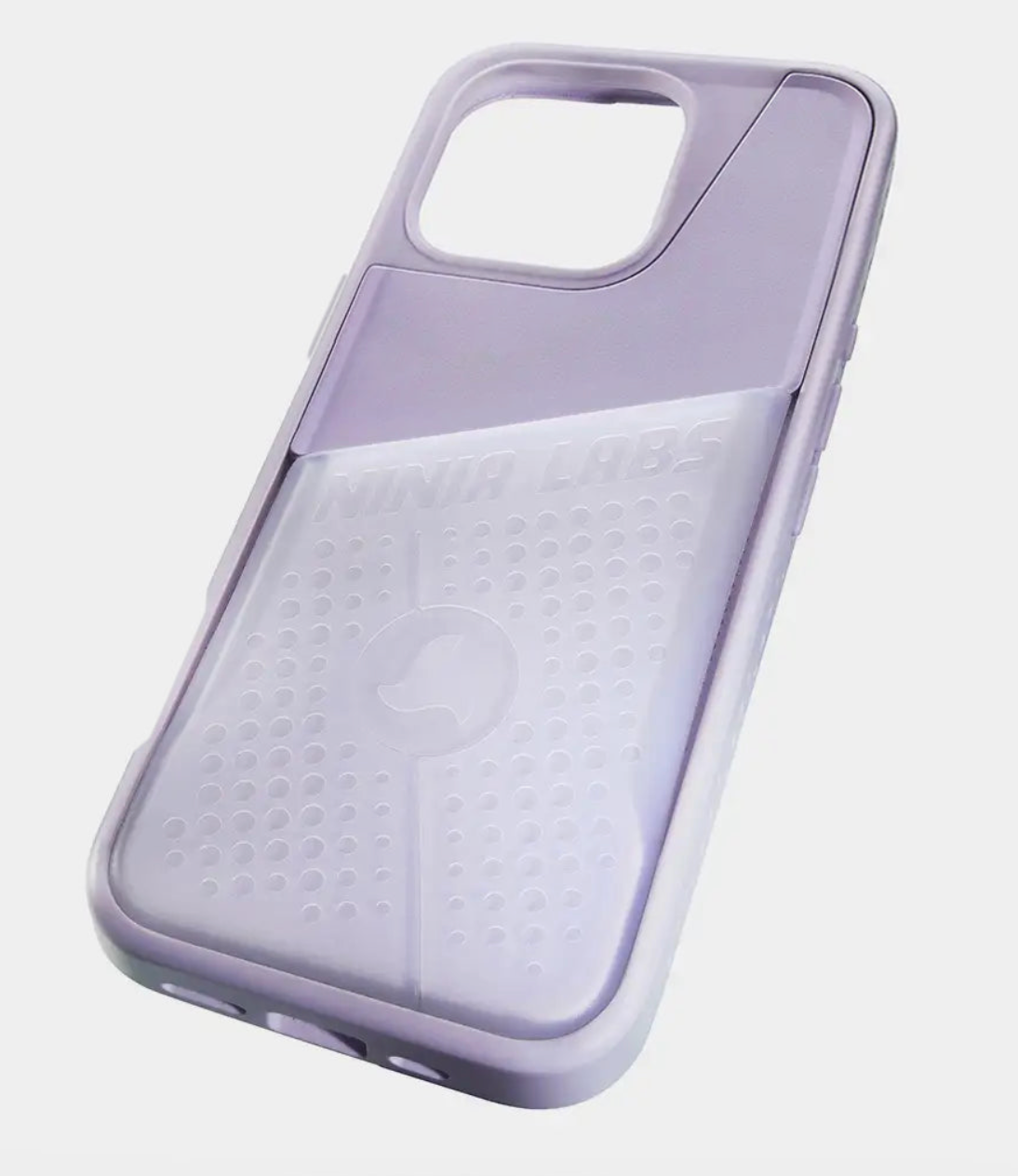 NINJA LABS | FLEX POUCH PHONE CASE