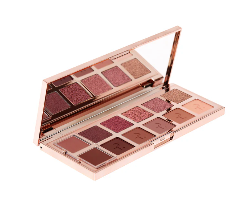 PATRICK TA | Major Dimension II Matte Eyeshadow Palette