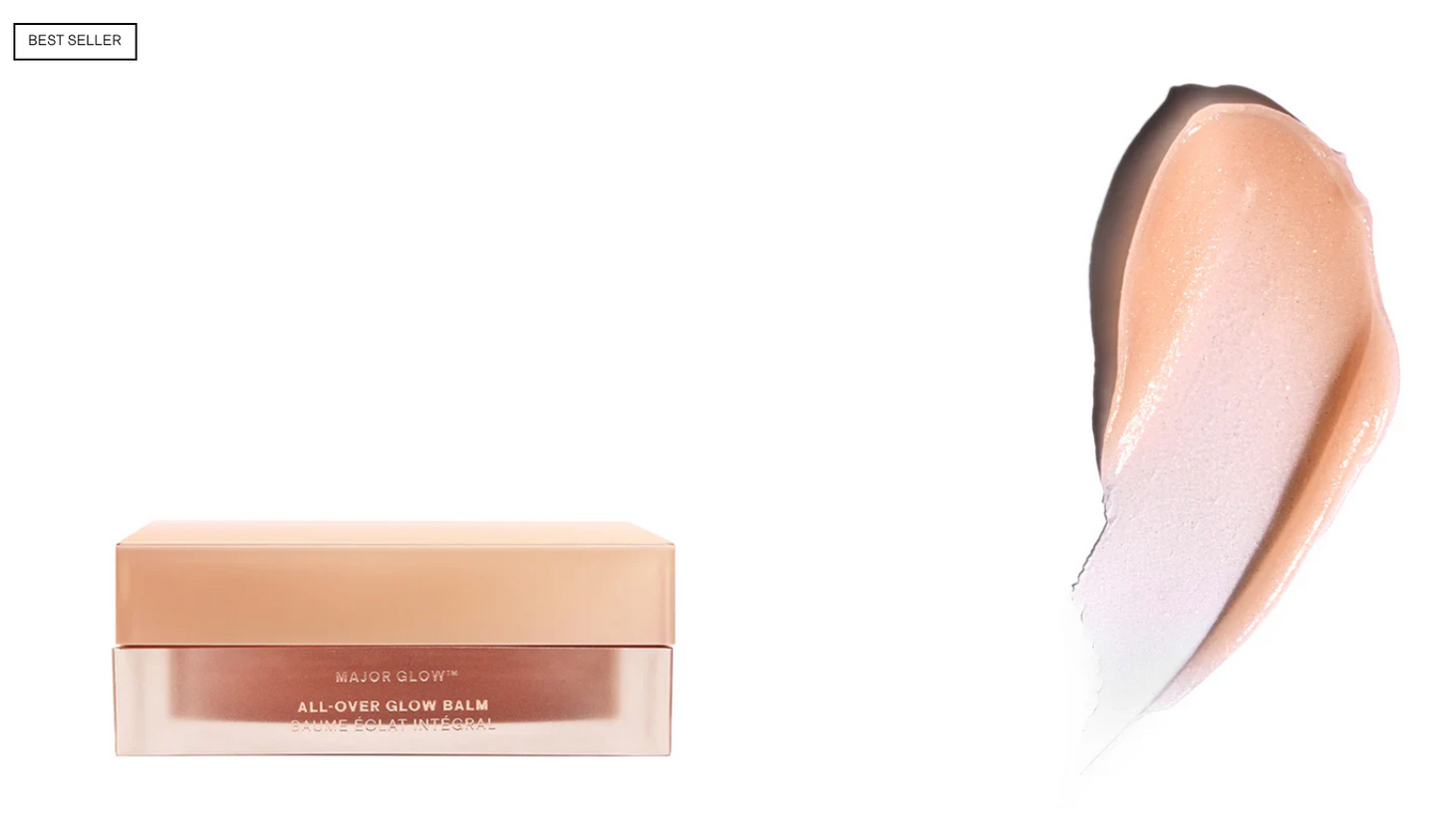 PATRICK TA | Vacation Glow Set