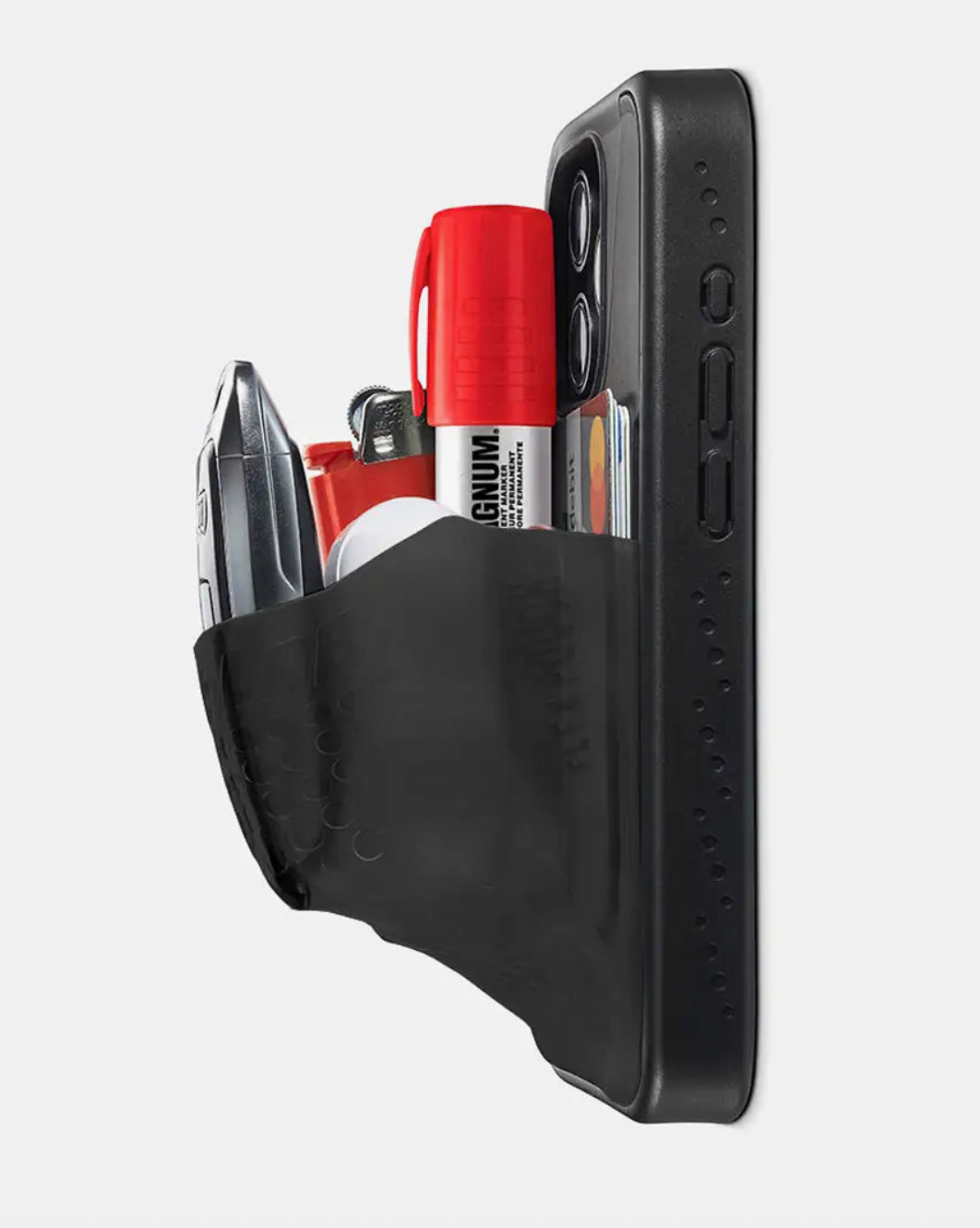 NINJA LABS | FLEX POUCH PHONE CASE