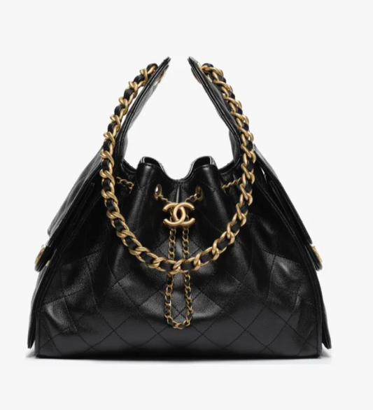 CHANEL | 25 SMALL HANDBAG