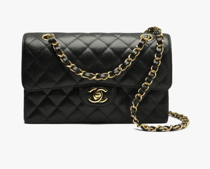 CHANEL | SMALL CLASSIC HANDBAG