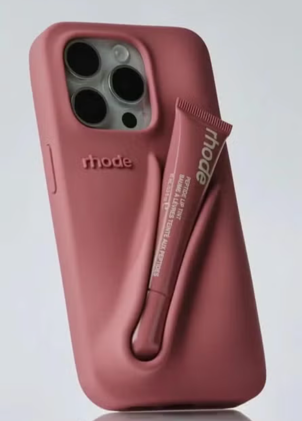 rhode duplicate | rhode fall cases and the peptide lip tints (Instant Delivery)