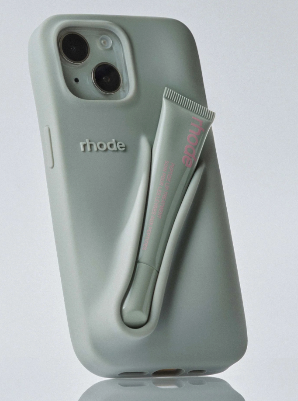 rhode duplicate | rhode fall cases and the peptide lip tints (Instant Delivery)