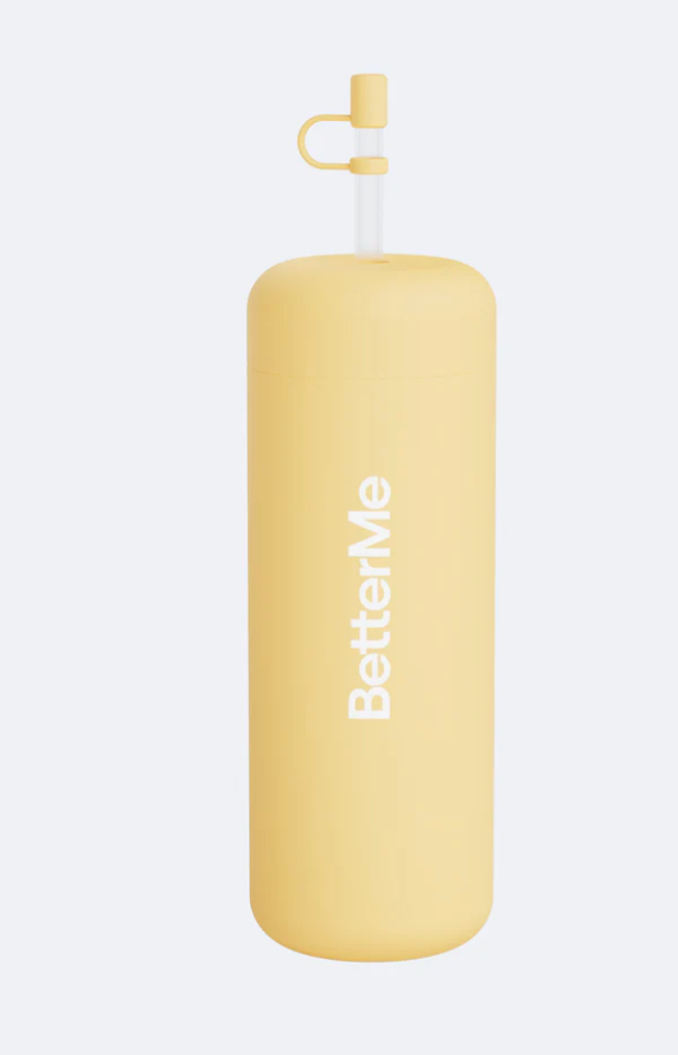 BetterMe | Bottle