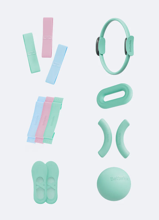 BetterMe | Pilates Power Kit