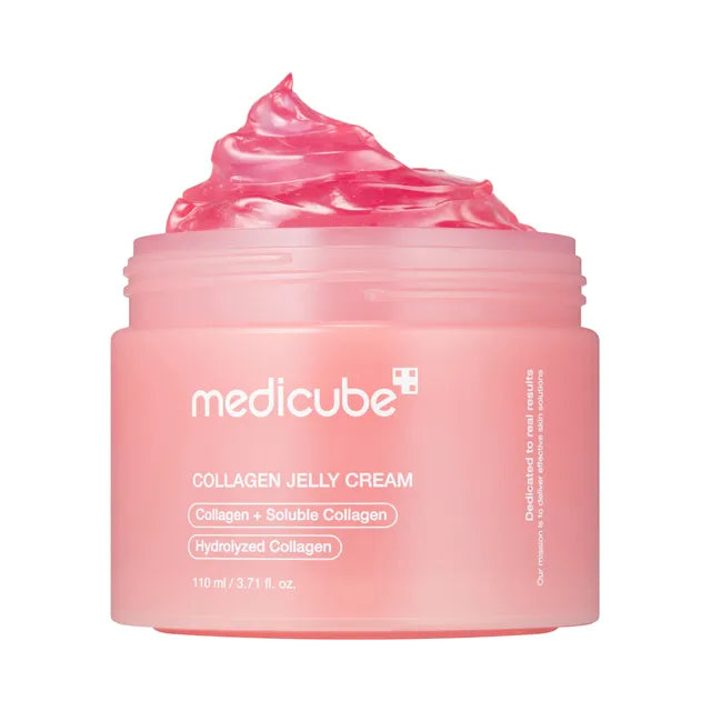 MEDICUBE Original | Collagen Jelly Cream