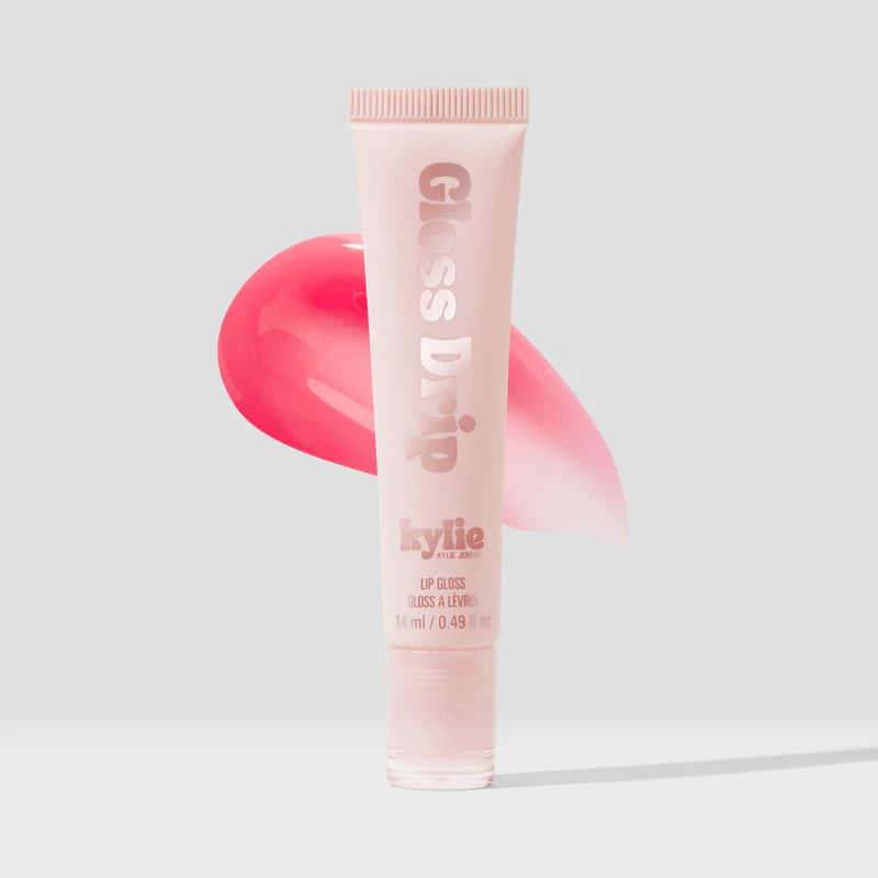 Kylie Cosmetics | gloss drip