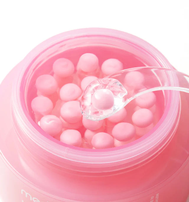 MEDICUBE Original | PDRN Pink Collagen Capsule Cream