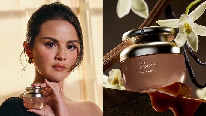 SEPHORA US | SELENA GOMEZ | Mini Rare Eau de Parfum Set