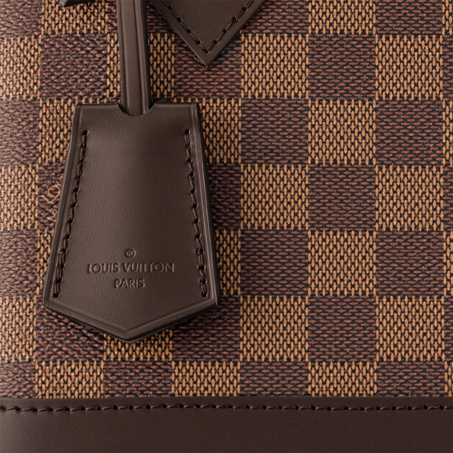 LOUIS VUITTON | Alma BB