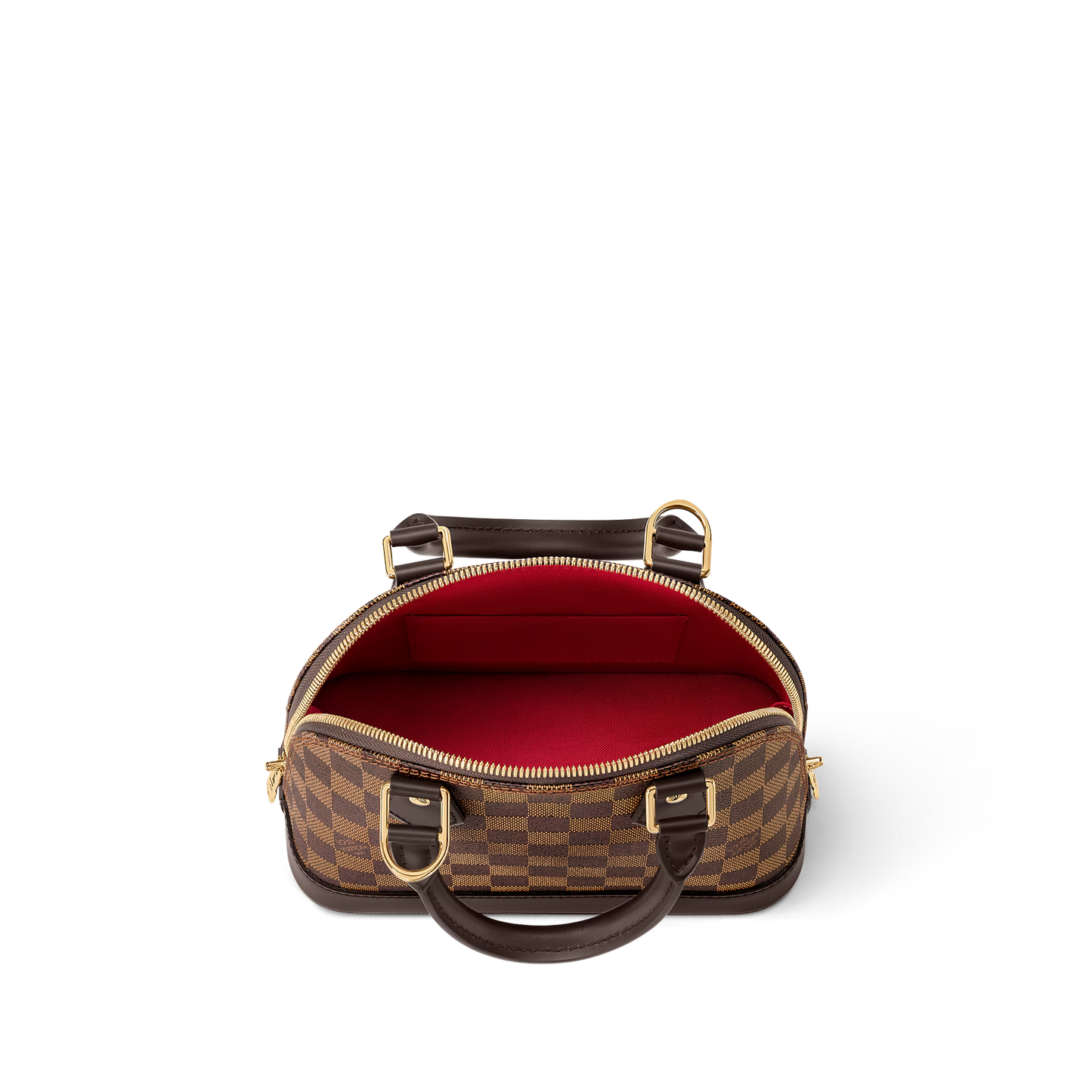 LOUIS VUITTON | Alma BB