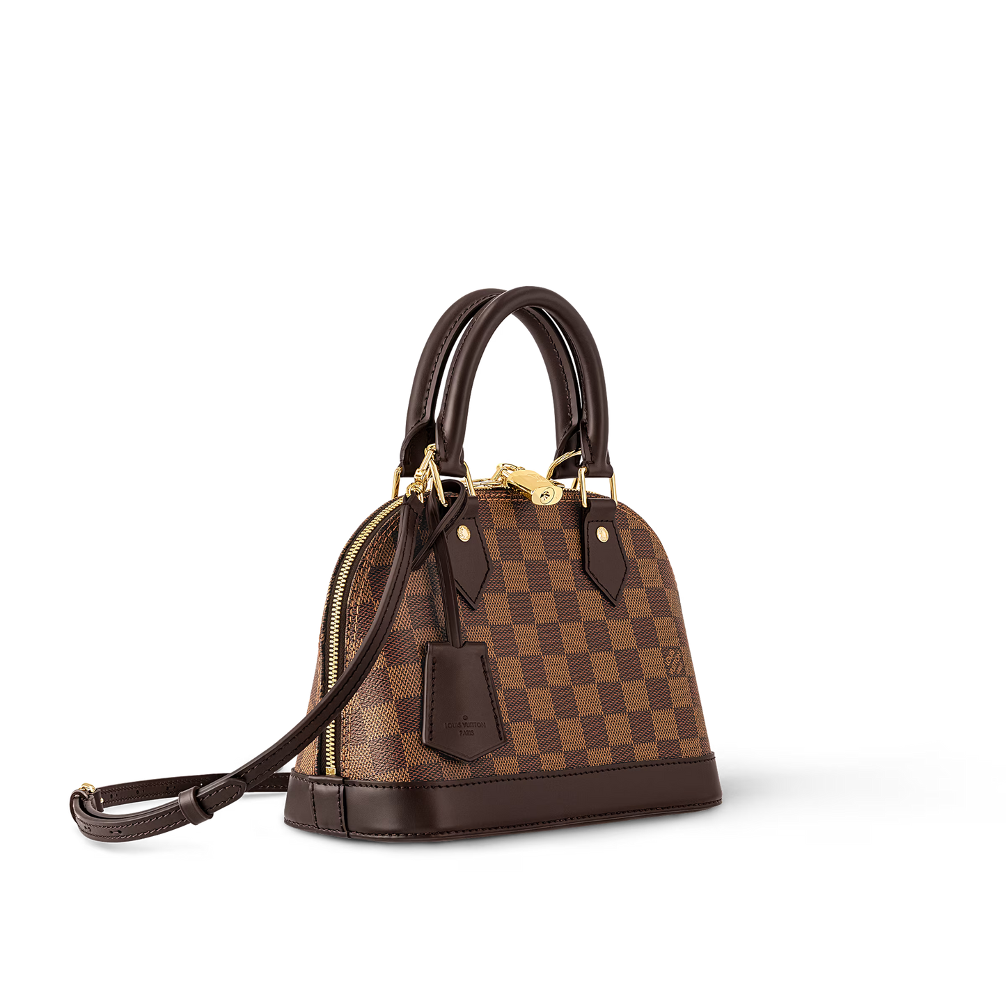 LOUIS VUITTON | Alma BB