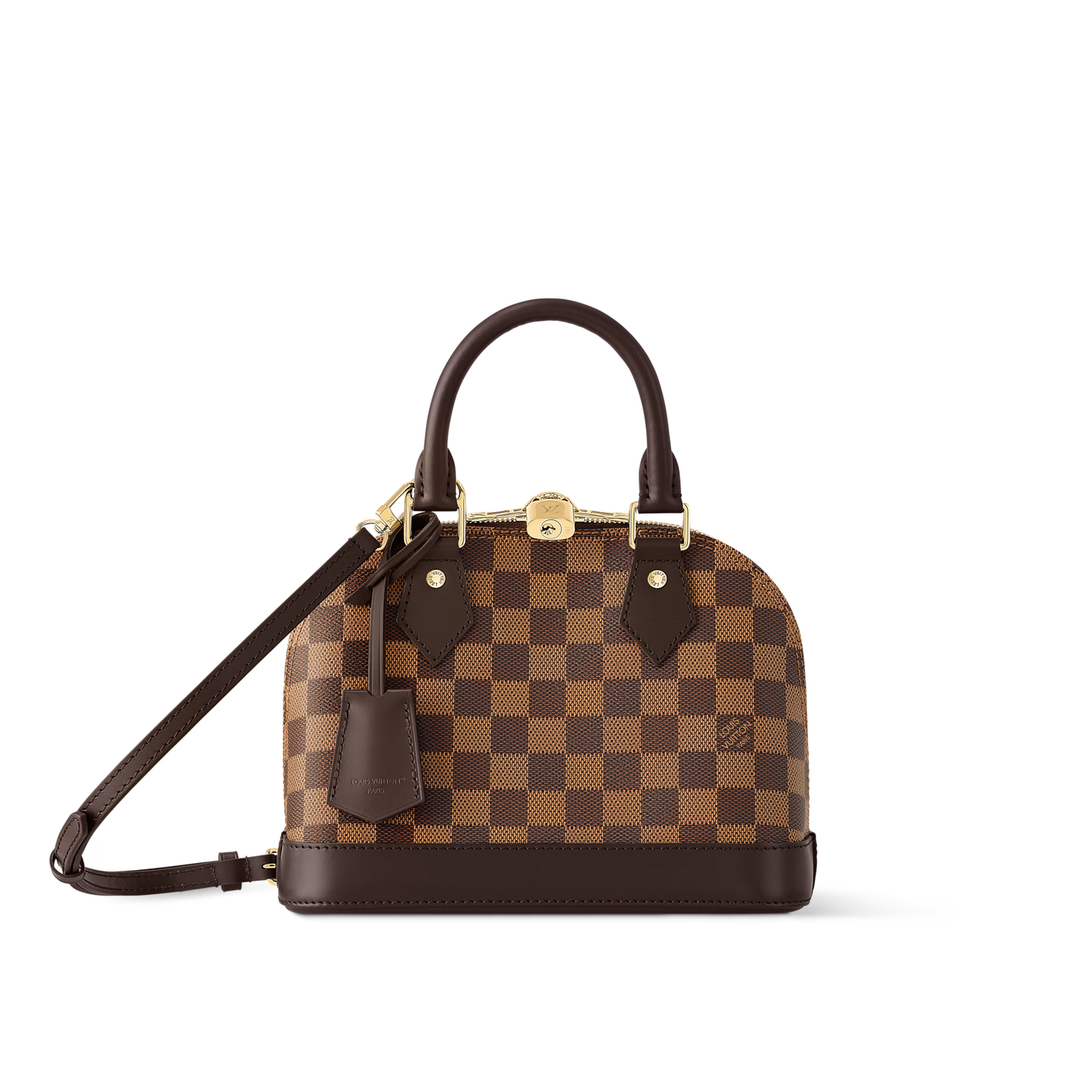 LOUIS VUITTON | Alma BB