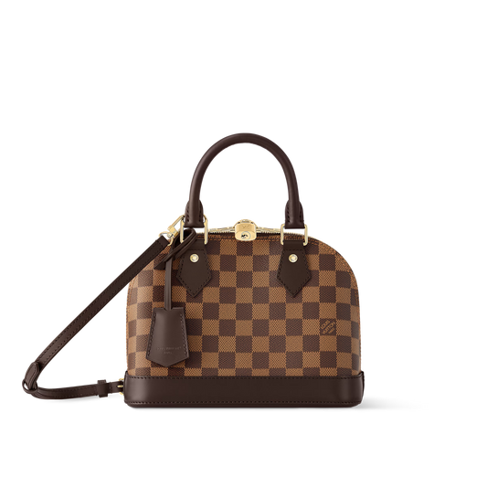 LOUIS VUITTON | Alma BB