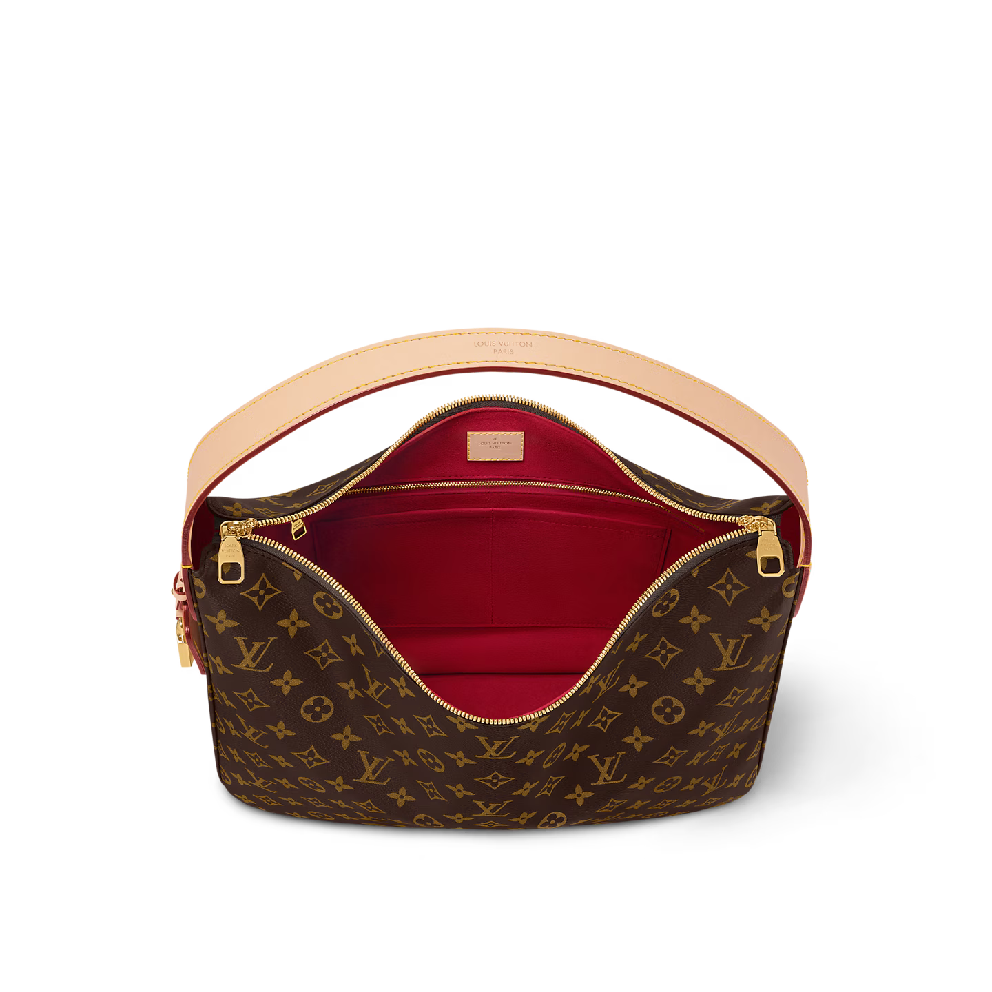 LOUIS VUITTON | Slouchy MM Bag