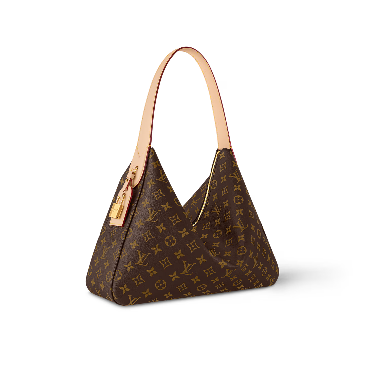 LOUIS VUITTON | Slouchy MM Bag