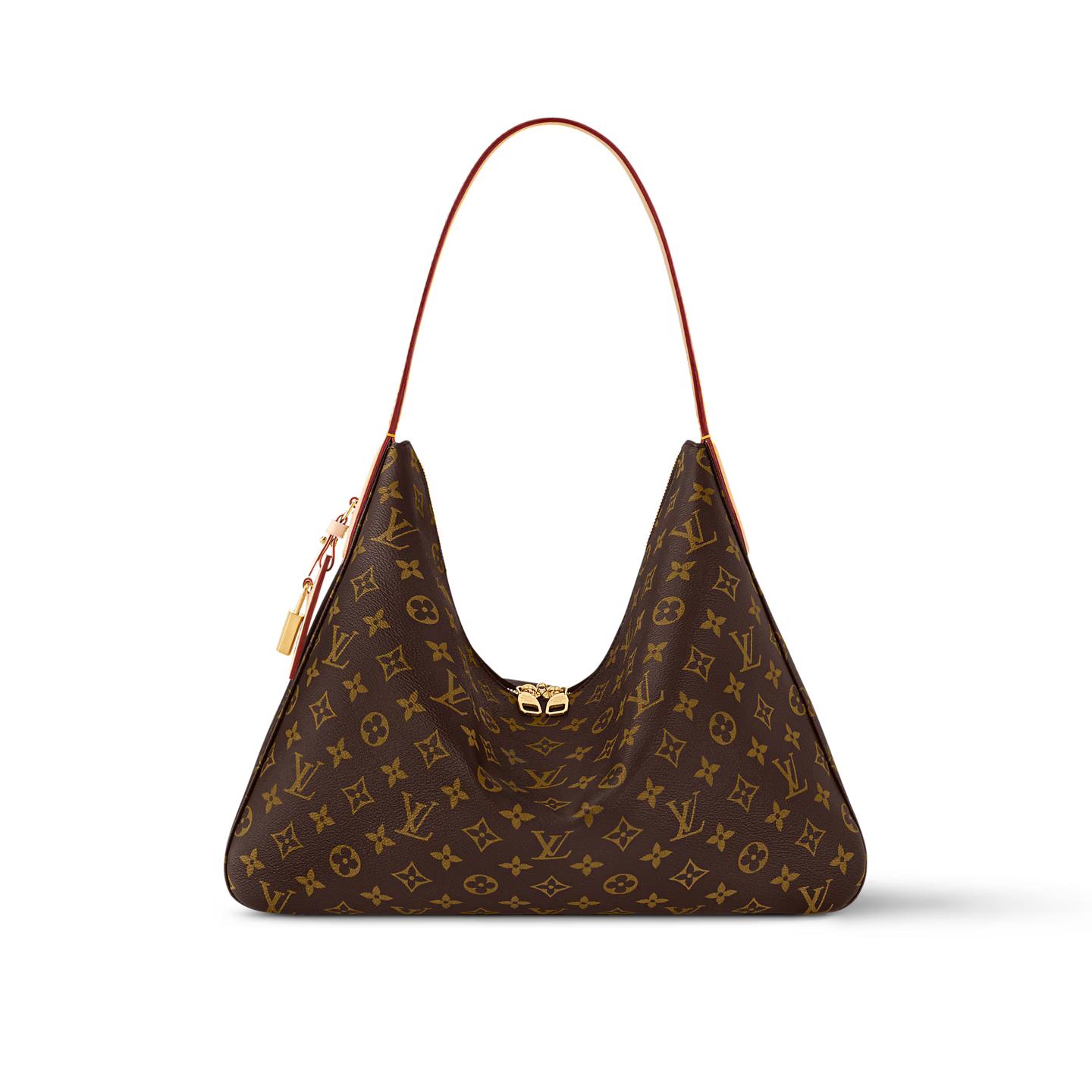 LOUIS VUITTON | Slouchy MM Bag